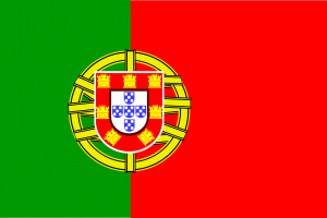 Portuguese Flag