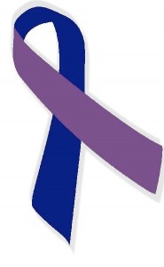 Rheumatoid_Arthritis_ribbon_two_tone_blue_purple
