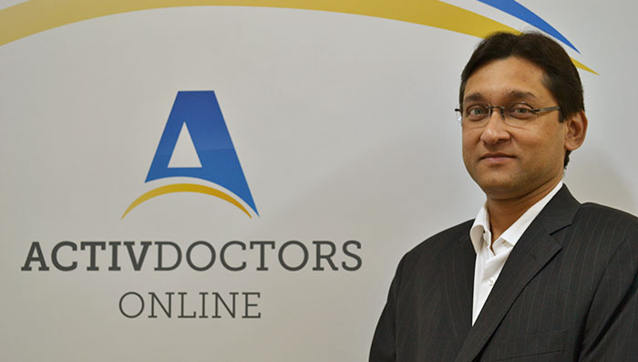 Dr. Shantanu Rahman