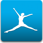 Calorie-Counter-MyFitnessPal-Icon