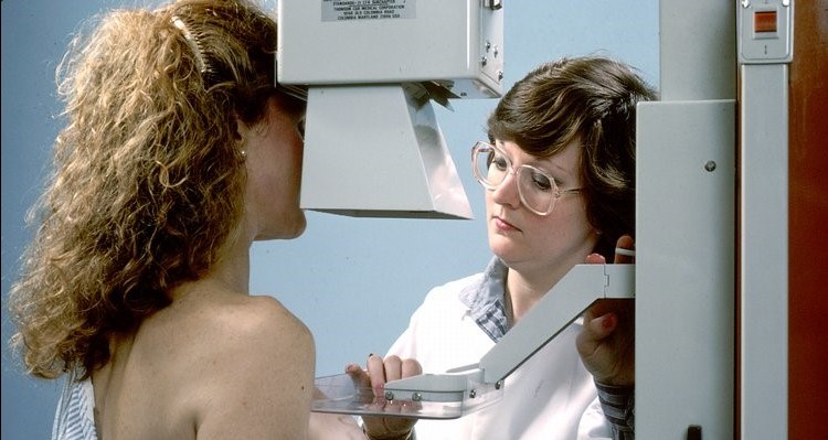 mammogram