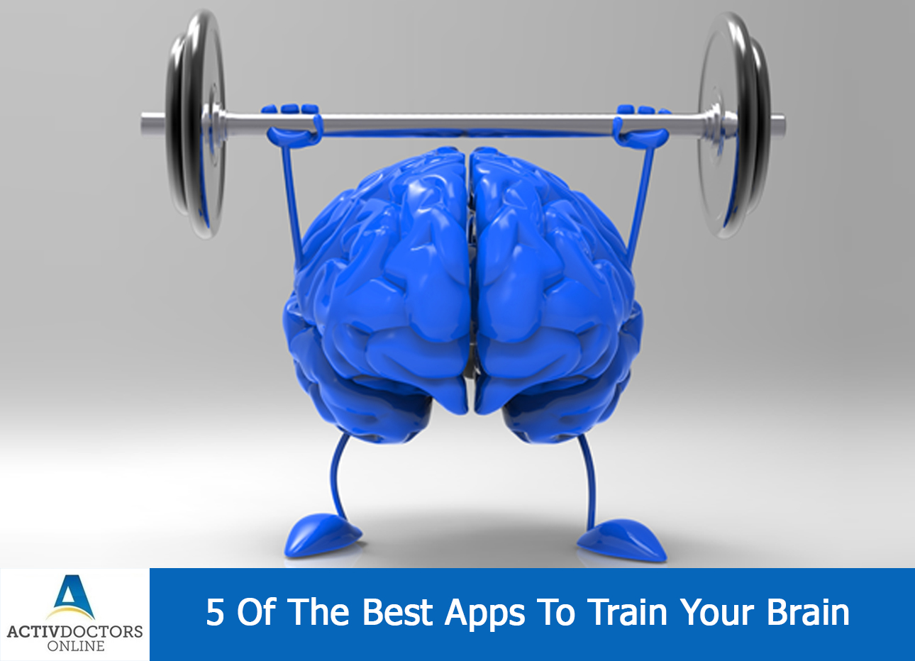 5 Of The Best Apps To Train Your Brain